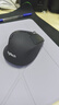 罗技（Logitech）M720 鼠标 无线蓝牙鼠标 办公鼠标 右手鼠标 大手鼠标 优联 黑色 带无线2.4G接收器 实拍图