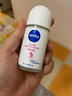 妮维雅（NIVEA）【 孙颖莎同款 】抑汗香体止汗露腋下干爽滚珠精华爽身走珠液50ml 实拍图