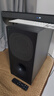 索尼（SONY）HT-S400 2.1 声道 杜比音效 大功率独立低音炮 家庭影院 回音壁 Soundbar S350升级款 电视音响  实拍图
