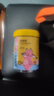 多特思(DOTUS) 猫零食猫条混合口味15g*55支整桶装成猫幼猫咪零食湿粮 实拍图