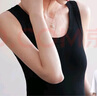 猫人（MiiOW）吊带背心女冰丝凉感莫代尔棉2025新款内搭打底夏外穿美背无袖上衣 实拍图