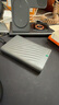联想（Lenovo）4TB 移动硬盘F309Pro USB3.0接口 2.5英寸 机械硬盘 轻薄便携高速传输 笔记本电脑外置 实拍图