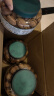 三只松鼠碧根果 每日坚果炒货干果进口休闲零食小吃120g/袋 实拍图
