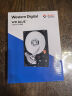 西部数据（WD）台式机械硬盘 WD Blue 西数蓝盘 2TB 7200转 256MB SATA 电脑硬盘 3.5英寸 WD20EZBX 实拍图