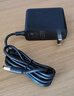 绿联12V/1A电源适配器 通用路由器光猫机顶盒电脑散热器监控摄像头台灯DC圆孔电源充电线1.5米 30594 实拍图