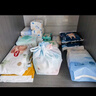 十月结晶孕妇待产包（35件套）入院全套包母子组合产妇产后月子用品 实拍图