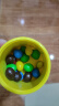 M&M'S巧克力豆100g罐装*4 休闲零食糖果礼物 (口味随机发货） 实拍图