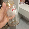 贝亲（Pigeon）PPSU宽口径防胀气奶瓶240ml L号奶嘴 6个月+ AA192 实拍图