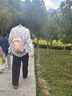 Dickies背包双肩包女生包包DK可爱书包初高中学生户外旅行收纳通勤小背包 实拍图
