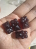 UNICHI褪黑素软糖小熊软糖60粒teddilab软糖无依赖 0糖 倒时差 实拍图