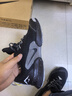 耐克NIKE跑步鞋 男户外越野 JUNIPER TRAIL运动鞋FQ0904-001黑 44 实拍图