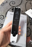 阿尔法蛋词典笔T30Pro【接入DeepSeek】英语点读笔翻译笔小初高同步全科扫描笔拍照搜题电子词典单词笔 实拍图