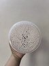 名创优品（MINISO）棉签便携装棉棒化妆掏耳棉花棒500支*2盒装（尖头+葫芦头） 实拍图