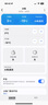 三星（SAMSUNG）AI神冰箱8系进阶款 501L四开门十字门三循环超薄零嵌干湿分储国家补贴20% 灰 RF50DG5131QQSC 实拍图