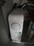 沁园（TRULIVA）净水器机家用小白鲸触控屏Pro 1200G大通量6年RO过滤器 厨下式直饮机净饮一体机UR-S51298国家补贴 实拍图