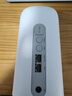 FiberHome烽火5G CPE Air移动路由器 插卡上网5G/4G全网通 Wi-Fi6 AX3000 5GNR载波聚合【2025新品】 实拍图