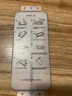 品胜 适用华为Pura80Pro手机膜Pura80Pro+/ultra曲面秒贴膜无尘仓除尘秒贴高清抗指纹防刮保护膜 实拍图
