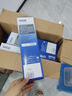 爱普生（EPSON） 针式打印机原装色带架 LQ-610K/615K/630K/635K/730K/735K/80KF/82KF 打印机S015290色带框 10支色带（含架含芯）领30块红包 实拍图