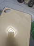 京东京造 菜板 砧案板家用食品级304不锈钢家用【抗菌防霉】36*25*0.9cm 实拍图