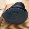 海尔（Haier）颈椎按摩器腰部按摩仪按摩枕头颈部肩颈背部按摩靠垫脖子腿足底全身生日节日礼物HHZ-Y602L-Pro 实拍图