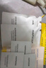 悦芙媞氨基酸洗面奶深度清洁洗卸二合一去油男女洁颜蜜120ml*2生日礼物 实拍图