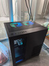 七彩虹（Colorful）海景房主机 i5 12600KF/RTX4060Ti 5060TI黑神话悟空电竞游戏设计办公电脑主机台式组装机 配六：13400F丨16G丨512G丨4060TI 实拍图
