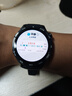 HUAWEI WATCH GT 5 国家补贴15% 幻夜黑46mm华为智能手表情绪健康助手玄玑感知系统 实拍图