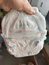 小萌希奥（cuteseal) 软萌天使练步裤尿不湿舒适透气超薄拉拉裤/萌萌裤 拉拉裤XXXXL码22片（体重17kg+） 实拍图