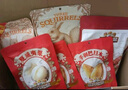 三只松鼠坚果礼盒1383g/11袋 零食大礼包核桃花生夏威夷果 团购送礼混发 实拍图