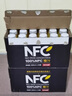 农夫山泉NFC橙汁果汁饮料 100%鲜果冷压榨  300ml*24瓶 整箱礼盒 实拍图