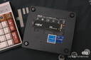 Crucial英睿达 美光T700 Pro 1TB SSD固态硬盘 M.2接口(NVMe PCIe5.0*4)读速11700MB/s 台式机笔记本硬盘 实拍图