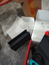 任天堂（Nintendo）Switch OLED/续航加强日版/港版便携家用ns体感游戏掌机 日版OLED红蓝64GB保税（赠共享会员） 实拍图