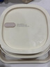 荣事达（Royalstar）电热饭盒加热饭盒免注水上班族热饭神器办公室轻音恒温小巧保温饭盒1.2L一层分格便当盒RFH208 实拍图
