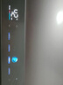 美的（Midea）60升玲珑超薄双胆扁桶电热水器3300W变频 水电分离镁棒免换一级能效F6033-UDmini国家补贴以旧换新 实拍图