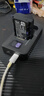 品胜NP-FZ100索尼相机电池 a7m4电池 适用sony a7m3 a7c a7r3 a7r4 a7r5 a9 ZV-E10II相机电池 高容版 实拍图
