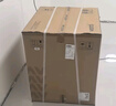 华帝（VATTI）消毒柜官方嵌入式消毒碗柜110L两门三抽深紫外线+光波消毒0臭氧母婴消毒 小飞碟max以旧换新i13060 实拍图