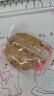舌里全麦面包坚果欧包480g核桃仁红豆吐司充饥食品早餐代餐休闲零食 实拍图