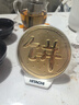超威贝贝健电热蚊香液家用灭蚊器无香驱蚊液防蚊液补充液3瓶1加热器 实拍图