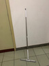大卫新款不锈钢魔术扫把家用浴室刮地板刮水硅胶卫生间两用升级版F12 实拍图