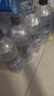 延中无糖盐汽水600ml*20瓶/箱0糖0脂咸口味含盐碳酸饮料 实拍图