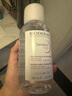 贝德玛（BIODERMA）舒妍洁肤液明星同款卸妆水粉水500ml护肤品敏肌 实拍图