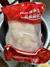 天农 供港农家土鸡 2斤 山林散养清远走地鸡整鸡肉 冷冻 红烧煲汤食材 实拍图