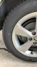 邓禄普（DUNLOP）轮胎/汽车轮胎 185/60R15 84H ENASAVE EC300+ 适配飞度  威驰 实拍图