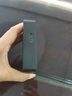 科硕（KESU）500GB 移动硬盘大容量 双盘备份USB3.0 外接机械硬盘250+250G 照片视频存储备份 K1 2.5英寸大U盘 实拍图