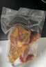 硒全食美富硒老鸽 净重400g/只 冷冻 供港鸽子生鲜冷链 煲汤优选卤煮食材 实拍图