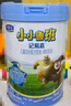君乐宝（JUNLEBAO）小小鲁班儿童配方奶粉4段关注脑动力800g 添加PS+DHA 实拍图
