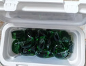 妈妈壹选La天然植皂清可新洗衣凝珠除菌洁净10ml*55粒  浓缩洗衣液洗衣球 实拍图
