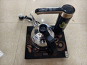 金灶（KAMJOVE） 全自动上水电热水壶 茶台烧水壶 保温一体电茶壶智能恒温电茶炉 K7 1个 实拍图