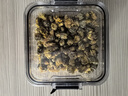 匠界养生茶菊花茶胎菊头采花草茶凉茶可搭配金银花40g/盒 实拍图