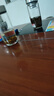 劲仔 小鱼仔零食小鱼干香辣味 300g/盒 20包 实拍图